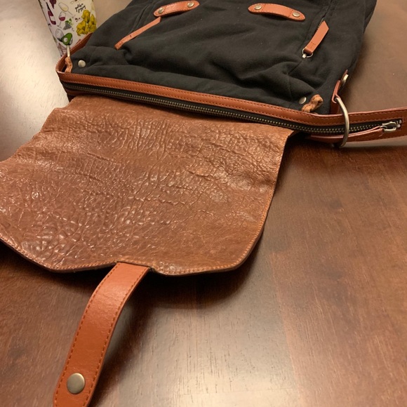 Will Leather Goods Backpack - Picture 7 of 16